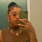 @thebeatricebanks Instagram Profile