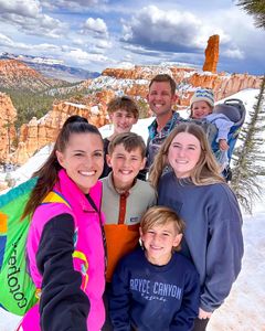 Instagram post by @ourbarefoottravel