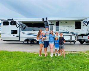 Instagram post by @ourbarefoottravel