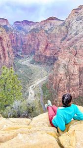 Instagram post by @ourbarefoottravel