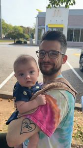 Instagram post by @clayricethomson