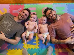 Instagram post by @clayricethomson