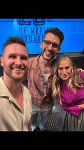 Instagram post by @clayricethomson