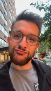 Instagram post by @clayricethomson