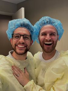 Instagram post by @clayricethomson