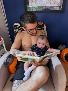 Instagram post by @clayricethomson