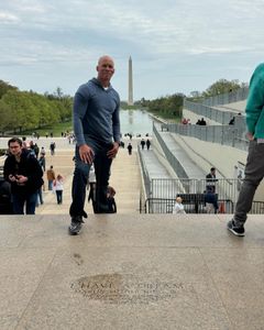 Instagram post by @flywithbilly48