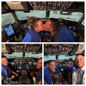 Instagram post by @flywithbilly48