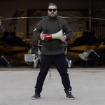 @bradholmescinema Instagram Profile