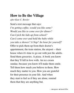 Instagram post by @meganminutillo