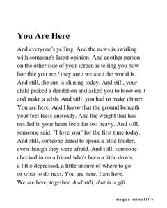 Instagram post by @meganminutillo