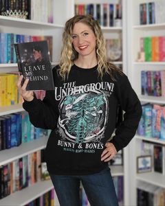 Instagram post by @kcbooklover