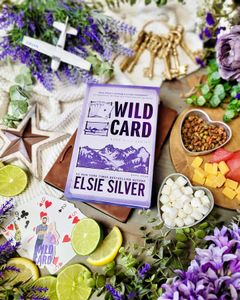 Instagram post by @kcbooklover