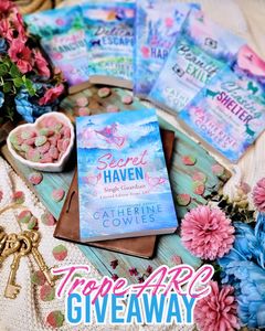 Instagram post by @kcbooklover