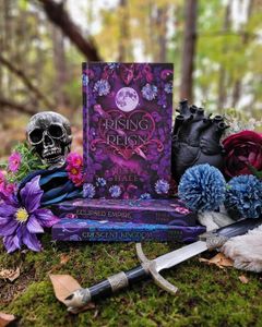 Instagram post by @kcbooklover