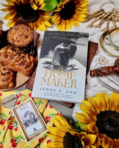 Instagram post by @kcbooklover