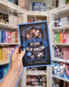 Instagram post by @kcbooklover