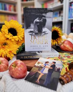 Instagram post by @kcbooklover