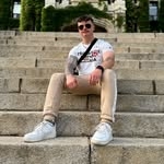 @lewisshulin Instagram Profile