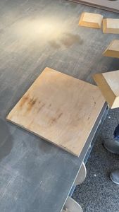 Instagram post by @kim_mitchell_pottery