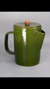 Instagram post by @kim_mitchell_pottery