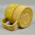 @kim_mitchell_pottery Instagram Profile