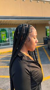 Instagram post by @cachell_courtney