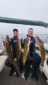 Instagram post by @purelymispearfishing