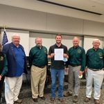 @purelymispearfishing Instagram Profile