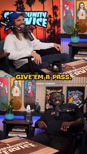 Instagram post by @craigpconant