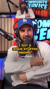 Instagram post by @craigpconant