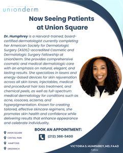 Instagram post by @dr.victoriahumphrey