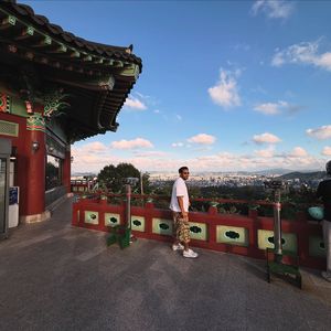 Instagram post by @larry_morrow