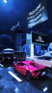 Instagram post by @larry_morrow