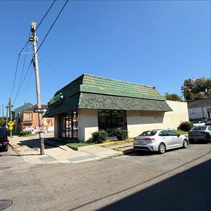 Instagram post by @larry_morrow