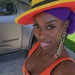 @supa_blackgirl Instagram Profile