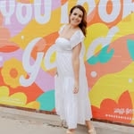 @theblissfulmomma Instagram Profile