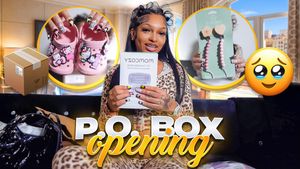 Instagram post by @benetnicolee