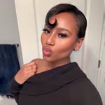 @_taylastevie Instagram Profile