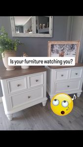 Instagram post by @thefurnituresisters