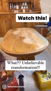 Instagram post by @thefurnituresisters