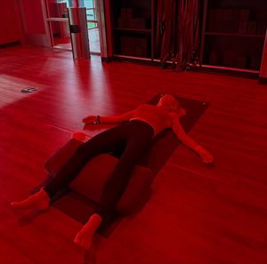 Instagram post by @spoonsandbells