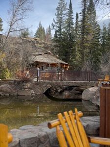 Instagram post by @spoonsandbells