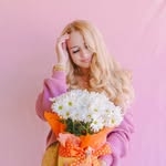 @celeste_wright Instagram Profile