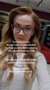 Instagram post by @nutritionwithnatalya