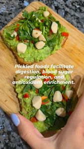 Instagram post by @nutritionwithnatalya