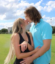 Instagram post by @taylortlarue