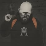 @auspicious.mando Instagram Profile