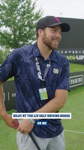 Instagram post by @riley.jleonard