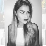 @claudiaplive Instagram Profile